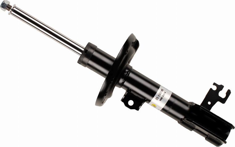 BILSTEIN 22-118745 - Amortizators