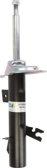 BILSTEIN 22-119186 - AMORTIZATORS BILSTEIN B4