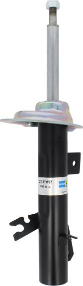 BILSTEIN 22-119193 - AMORTIZATORS BILSTEIN B4