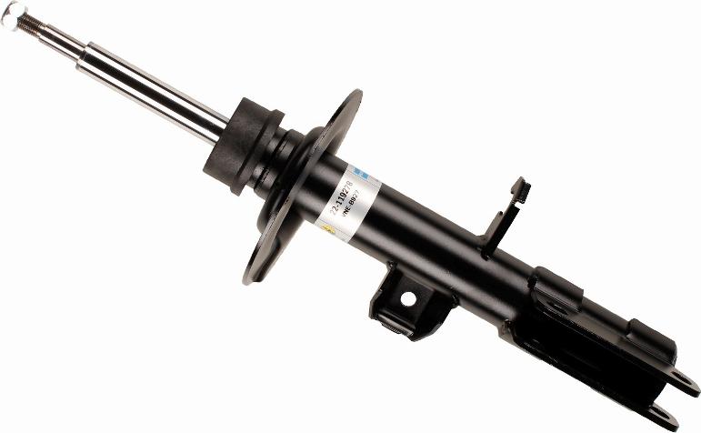 BILSTEIN 22-119278 - AMORTIZATORS BILSTEIN B4