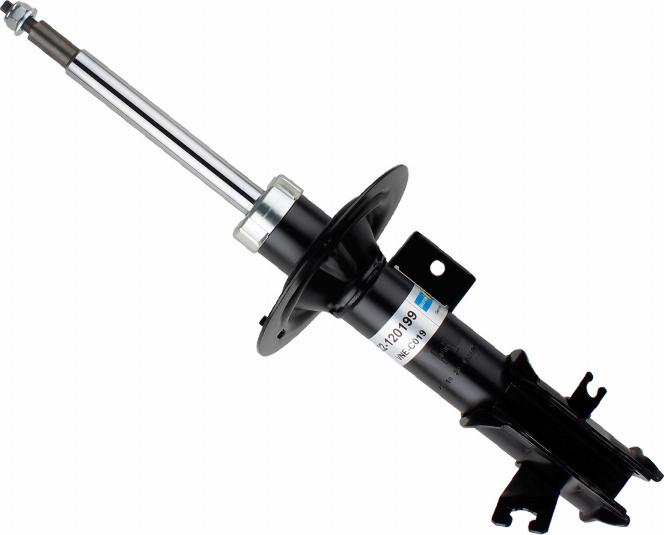 BILSTEIN 22-120199 - Amortizators
