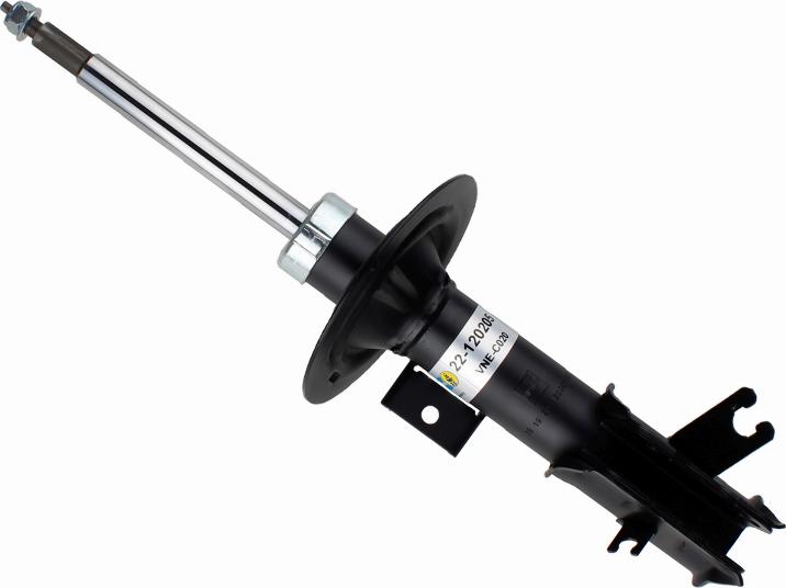 BILSTEIN 22-120205 - Amortizators