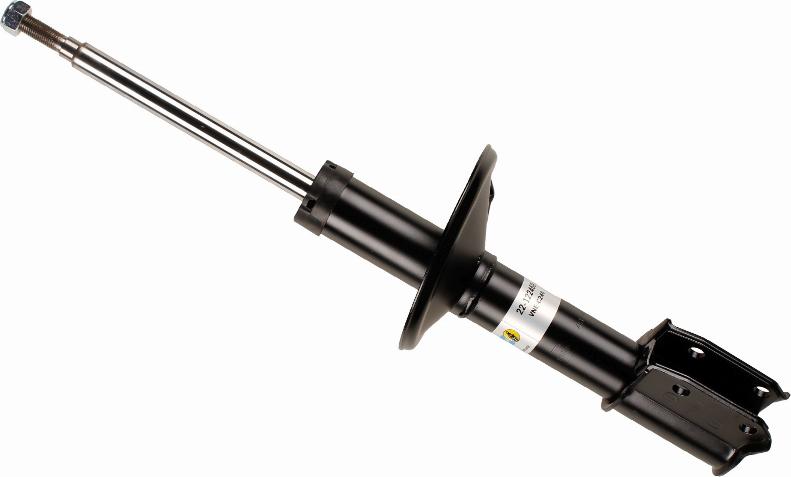 BILSTEIN 22-122469 - AMORTIZATORS BILSTEIN B4