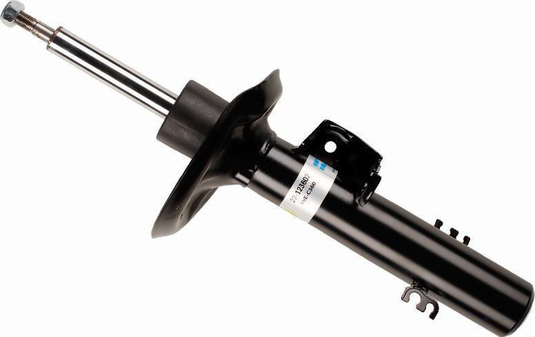 BILSTEIN 22-123602 - AMORTIZATORS BILSTEIN B4