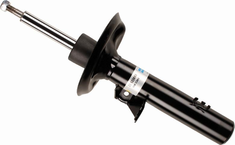 BILSTEIN 22-123619 - AMORTIZATORS BILSTEIN B4