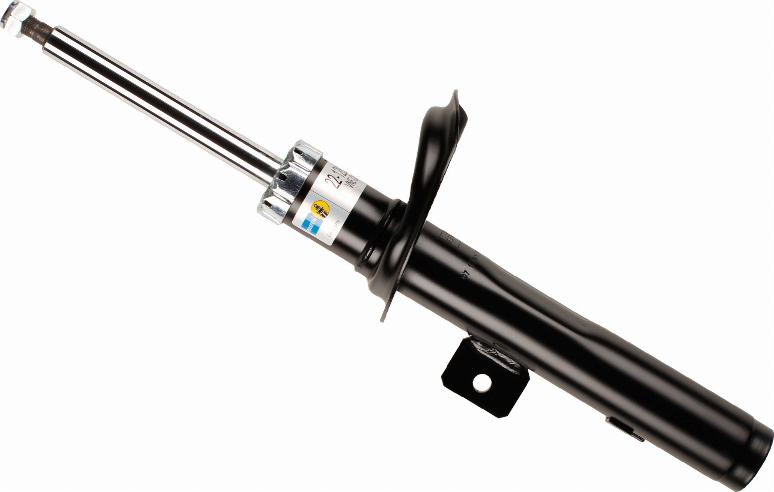 BILSTEIN 22-128256 - AMORTIZATORS BILSTEIN B4
