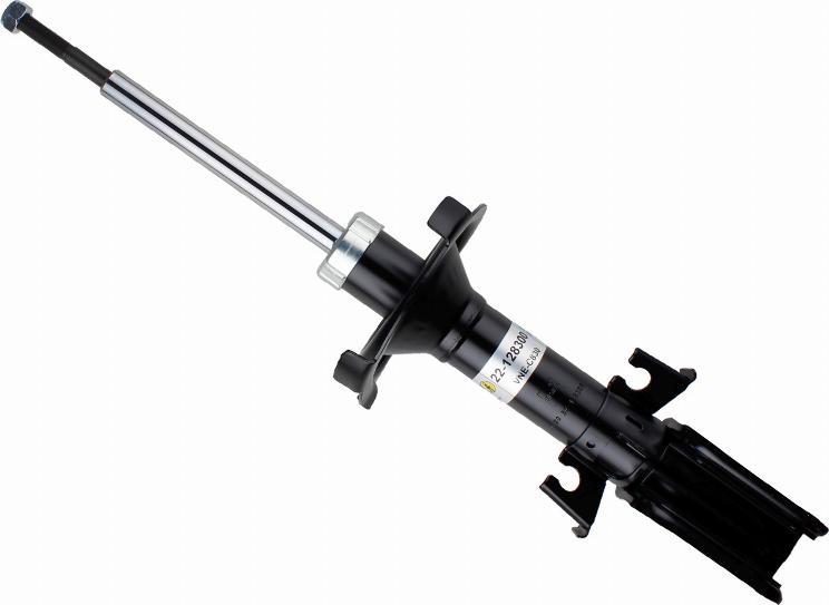 BILSTEIN 22-128300 - Auto Part