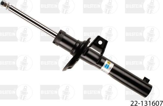 BILSTEIN 22-131607 - AMORTIZATORS BILSTEIN B4