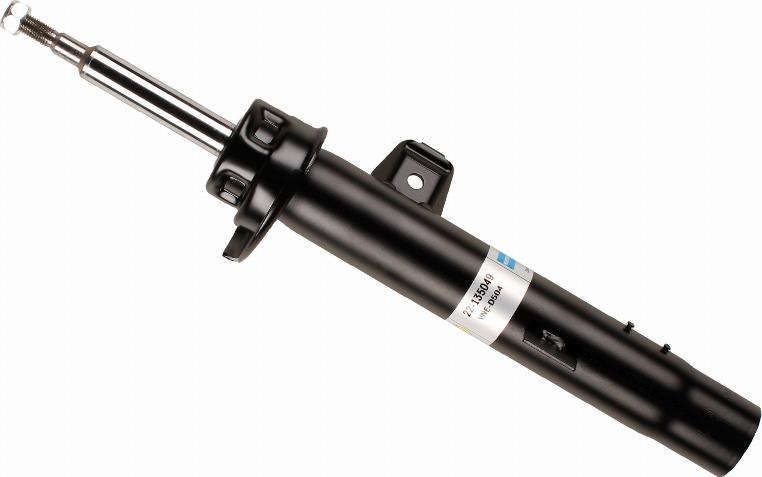 BILSTEIN 22-135049 - AMORTIZATORS BILSTEIN B4