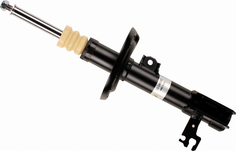 BILSTEIN 22-140067 - AMORTIZATORS BILSTEIN B4