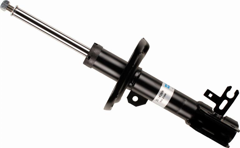BILSTEIN 22-141606 - AMORTIZATORS BILSTEIN B4