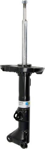 BILSTEIN 22-141705 - AMORTIZATORS BILSTEIN B4