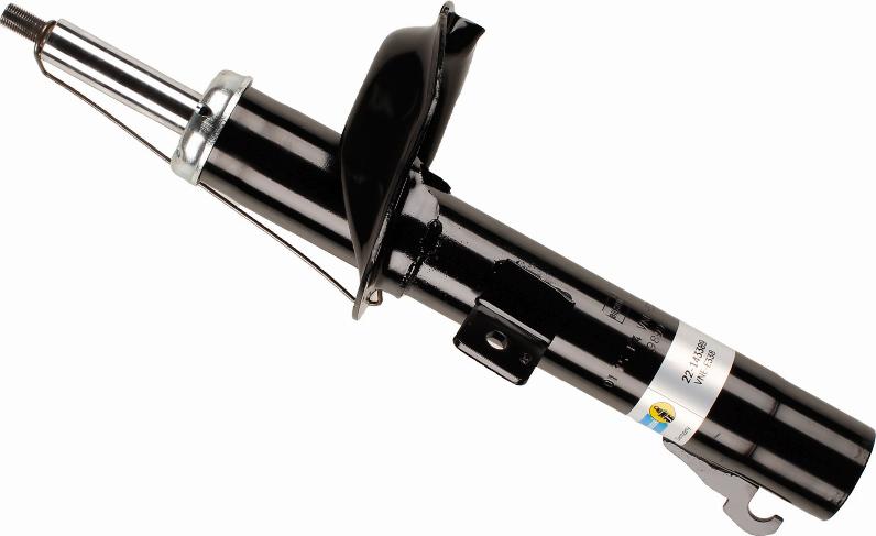 BILSTEIN 22-143389 - AMORTIZATORS BILSTEIN B4