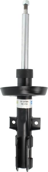BILSTEIN 22-147080 - AMORTIZATORS BILSTEIN B4