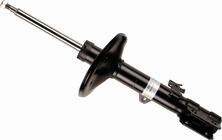 BILSTEIN 22-151100 - Auto Part