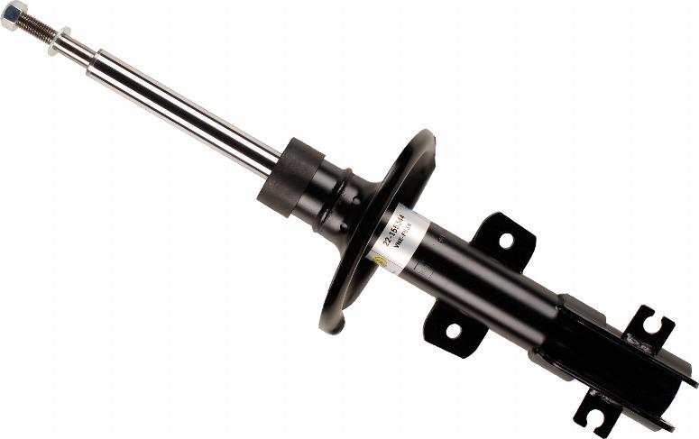 BILSTEIN 22-155344 - AMORTIZATORS Bilstein B4