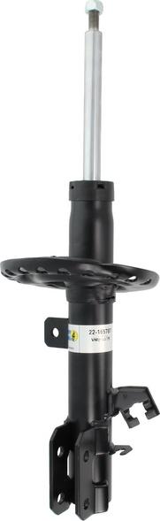 BILSTEIN 22-165787