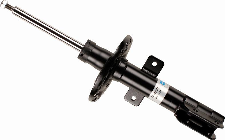 BILSTEIN 22-167071 - Amortizators