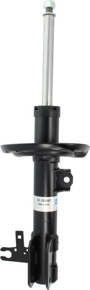 BILSTEIN 22-168597