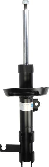 BILSTEIN 22-183644 - AMORTIZATORS BILSTEIN B4
