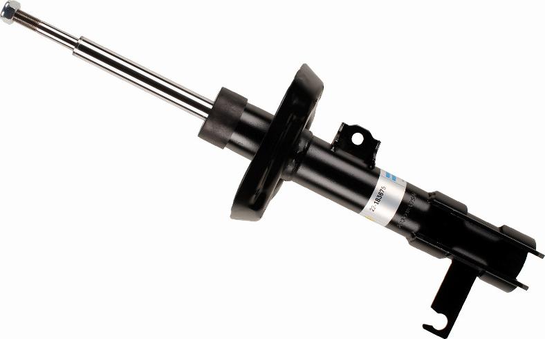 BILSTEIN 22-183675 - AMORTIZATORS BILSTEIN B4