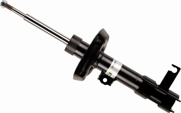 BILSTEIN 22-183682 - AMORTIZATORS BILSTEIN B4