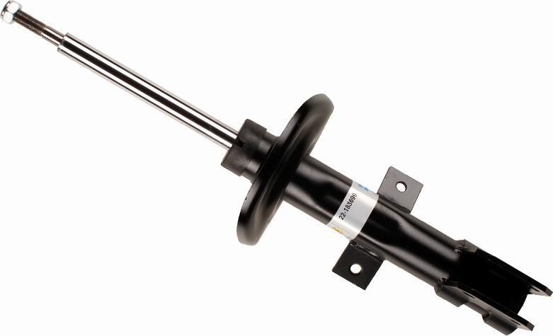 BILSTEIN 22-183699 - Amortizators