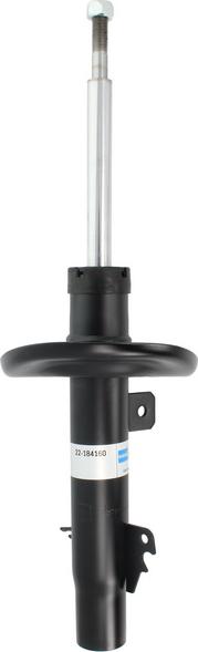 BILSTEIN 22-184160 - Amortizators