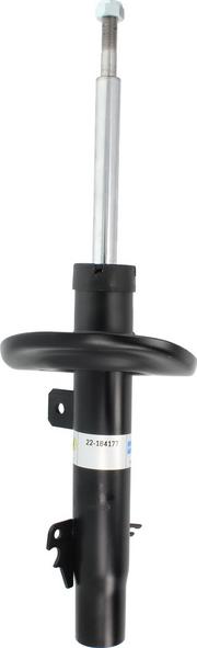 BILSTEIN 22-184177 - Amortizators