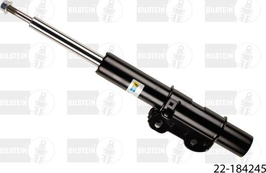 BILSTEIN 22-184245 - AMORTIZATORS BILSTEIN B4