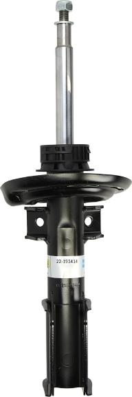 BILSTEIN 22-193414 - AMORTIZATORS BILSTEIN B4