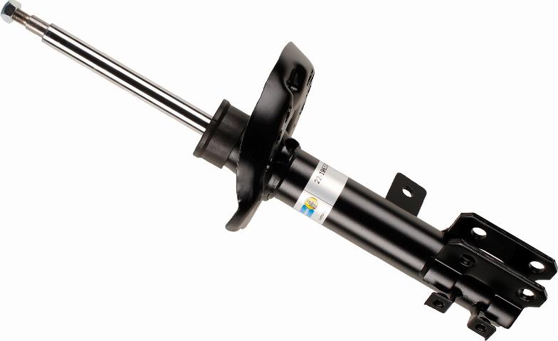 BILSTEIN 22-196330 - AMORTIZATORS BILSTEIN B4