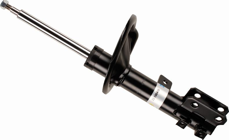 BILSTEIN 22-196408 - AMORTIZATORS BILSTEIN B4
