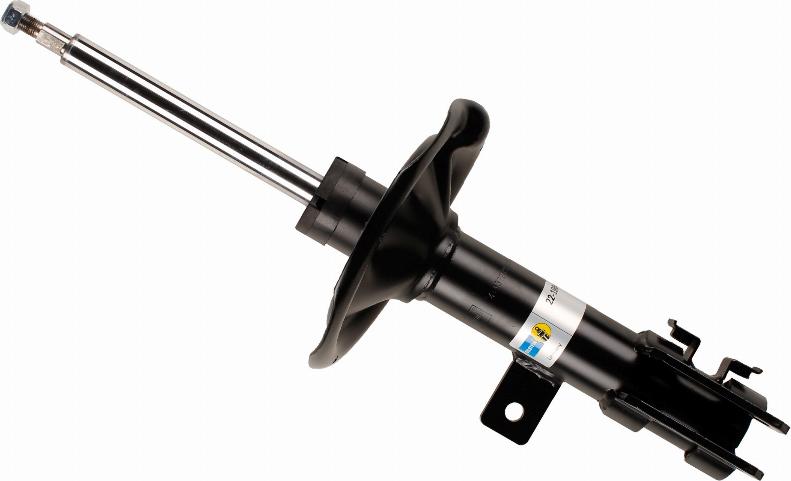 BILSTEIN 22-196415 - AMORTIZATORS BILSTEIN B4
