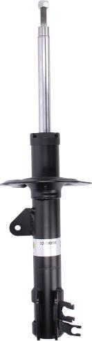 BILSTEIN 22-196958 - AMORTIZATORS BILSTEIN B4