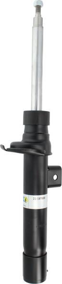 BILSTEIN 22-197689 - AMORTIZATORS BILSTEIN B4