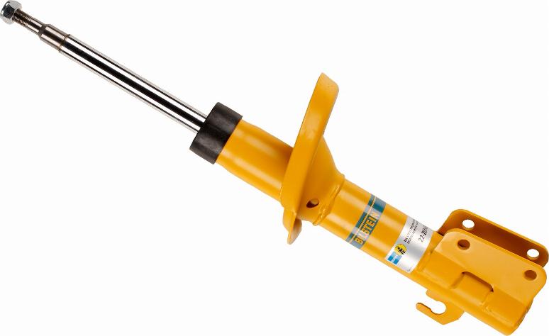 BILSTEIN 22-205438 - AMORTIZATORS BILSTEIN B6