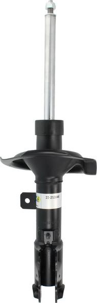 BILSTEIN 22-213846 - AMORTIZATORS BILSTEIN B4