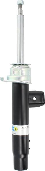 BILSTEIN 22-214294 - AMORTIZATORS BILSTEIN B4