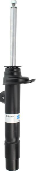 BILSTEIN 22-217981 - AMORTIZATORS BILSTEIN B4