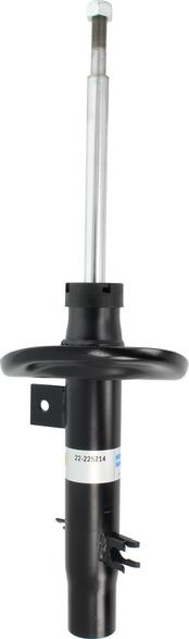 BILSTEIN 22-225214 - Amortizators