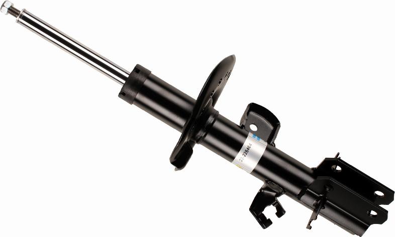 BILSTEIN 22-226464 - AMORTIZATORS BILSTEIN B4
