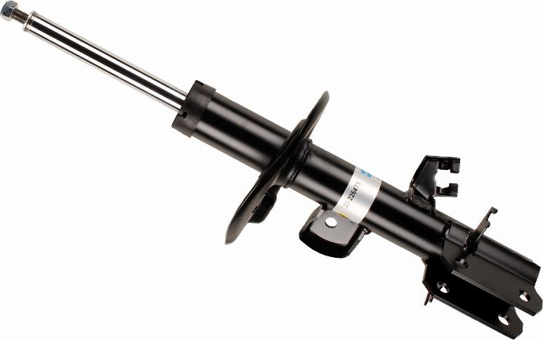 BILSTEIN 22-226471 - AMORTIZATORS BILSTEIN B4