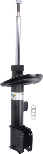 BILSTEIN 22-226716 - AMORTIZATORS BILSTEIN B4
