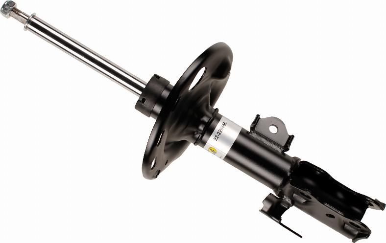 BILSTEIN 22-229465 - AMORTIZATORS BILSTEIN B4
