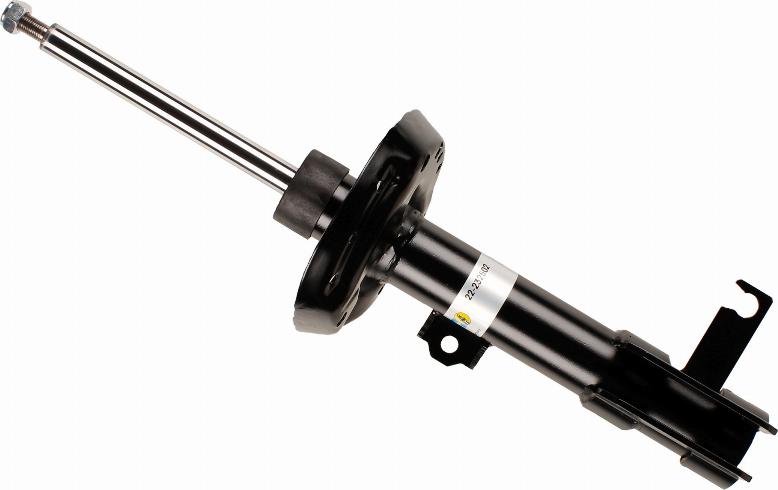 BILSTEIN 22-232502 - AMORTIZATORS BILSTEIN B4