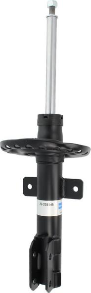 BILSTEIN 22-235145 - AMORTIZATORS BILSTEIN B4