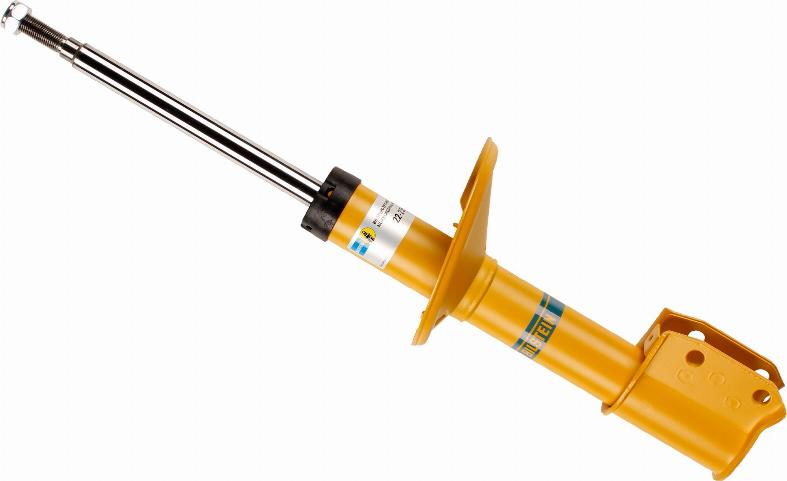 BILSTEIN 22-235367 - AMORTIZATORS BILSTEIN B6