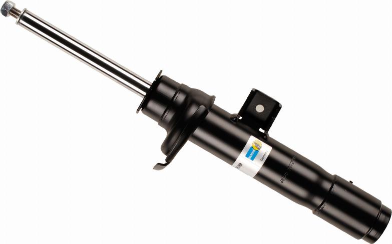 BILSTEIN 22-238269 - AMORTIZATORS BILSTEIN B4