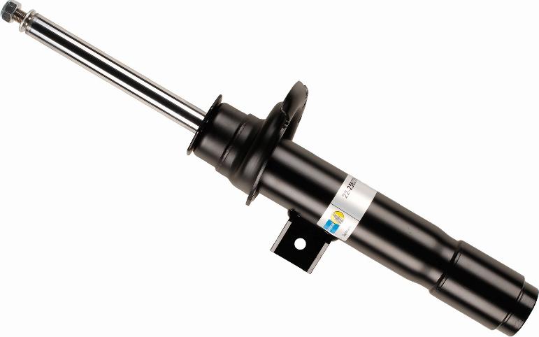 BILSTEIN 22-238276 - AMORTIZATORS BILSTEIN B4